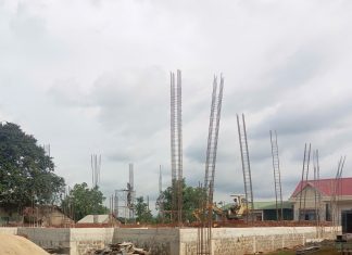 UB. Kiến Thiết: Thư ngỏ V/v Xây Dựng Nhà Thờ Tin Lành Bon Rlông – Lâm Đồng