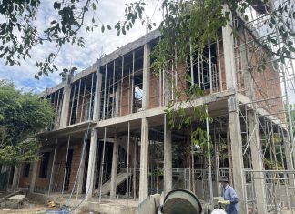 UB. Kiến Thiết: Thư ngỏ V/v Xây Dựng Nhà Cơ Đốc Giáo Dục Thuộc Chi Hội Cam Ranh – Khánh Hòa
