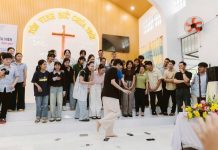 Đồng Nai: Chương trình Huấn luyện “Xây dựng Giờ nhóm Hiệu quả”