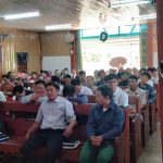 Hội chúng – CH. Đắk Quốc