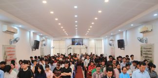 UB. Kiến Thiết: Thư ngỏ V/v Tạo Mãi Đất Có Nhà Và Sửa Chữa Làm Nhà Thờ Tin Lành Linh Xuân – TP. HCM