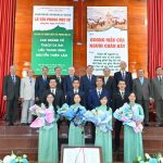 Hoi dongo tham van tan phong vaf ms cau phong