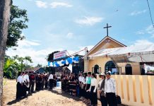 Đắk Lắk: Điểm Nhóm Tin Lành Buôn Hô, Buôn Mrưm chuyển nơi Sinh hoạt mới