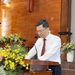 MS Ha Minh Quang Huy cau thay