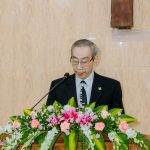 Mục Sư Dương Quang Hoà giảng Bồi Linh
