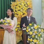 Mục sư Nc Lê Cao Sơn bày tỏ tâm chí.