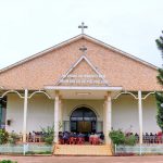 Nhà thờ Chi Hội Plei Brel Dôr