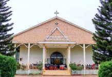 Gia Lai: Hội đồng Bồi linh Khu vực Bahnar