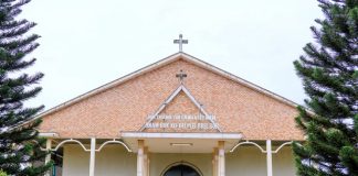 Gia Lai: Hội đồng Bồi linh Khu vực Bahnar