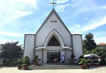 Đồng Nai: Hội đồng Bồi linh Nữ giới Năm 2025