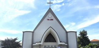 Đồng Nai: Hội đồng Bồi linh Nữ giới Năm 2025