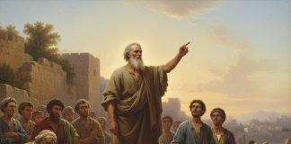 BÀI 172: SÁCH TIÊN TRI A-GHÊ – ĐỐI PHÓ VỚI SỢ HÃI