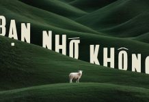 Thơ: BẠN NHỚ KHÔNG