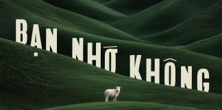Thơ: BẠN NHỚ KHÔNG