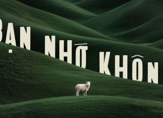 Thơ: BẠN NHỚ KHÔNG