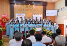 Hội Thánh Phụng Hiệp: Lễ Cảm tạ Chúa – Kỷ niệm 85 năm Thành lập