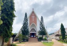 Khu vực 2 Lâm Đồng: Bồi linh-Thông công Ban Điều hành Thanh niên