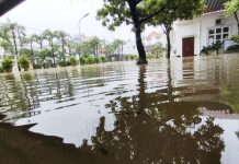 Cập nhật: Cầu Nguyện Cho Các Hội Thánh Tại TP Huế Trong Mưa Lũ Kéo Dài