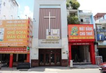 Tp. HCM: Bồi linh, Hiệp nguyện Giáo phẩm, tháng 10 năm 2025