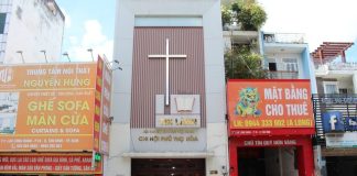 Tp. HCM: Bồi linh, Hiệp nguyện Giáo phẩm, tháng 10 năm 2025