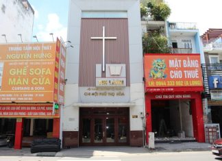 Tp. HCM: Bồi linh, Hiệp nguyện Giáo phẩm, tháng 10 năm 2025
