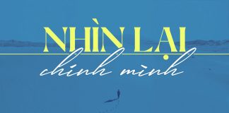 Thơ: NHÌN LẠI CHÍNH MÌNH