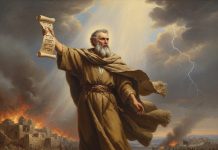 BÀI 168: SÁCH SÔ-PHÔ-NI – CHÚA SẼ QUÉT SẠCH