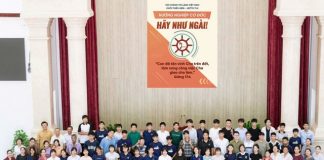 Lâm Đồng: Chương trình Hướng nghiệp tại Khu vực III