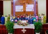 Tây Ninh: Bồi linh Thông công Phụ nữ Tin Lành