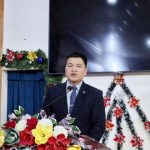 001.MsNc Đinh Văn Suê hướng dẫn chương trình