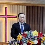 004.MsNc Nguyễn Xuân Thành giảng lời Chúa