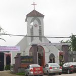 01.Nhà thờ TL Tiên Hiệp