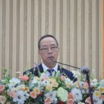 06.Ms Nguyễn Xuân Sanh giảng Lời Chúa
