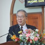 07.Ms Võ Đình Đán thông báo