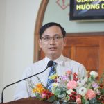09.Ms Huỳnh Xuân Diệu thông báo