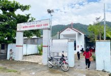 Lâm Đồng: Hiệp nguyện Giáo phẩm Khu vực 2, Tháng 11/2025