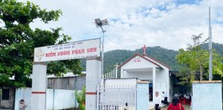 Lâm Đồng: Hiệp nguyện Giáo phẩm Khu vực 2, Tháng 11/2025