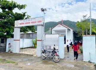 Lâm Đồng: Hiệp nguyện Giáo phẩm Khu vực 2, Tháng 11/2025