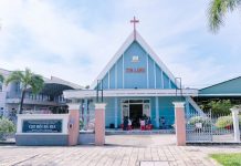 Tp. Hồ Chí Minh: Bồi linh Phụ nữ Khu vực 7