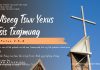 Ntseeg Tswv Yexus Tsis Txajmuag – 13/11/2025