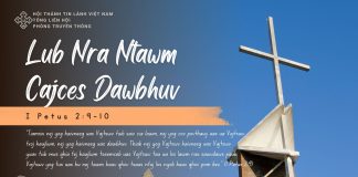 Lub Nra Ntawm Cajces Dawbhuv – 14/11/2025