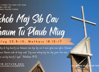 Txhob Maj Sib Cav Thaum Tu Plaub Ntug – 16/11/2025