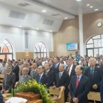 2. Quang cảnh chương trình (bên trong)