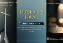 Đường Lối Kẻ Ác – 20/11/2025