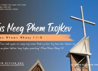 Tus Neeg Phem Txojkev – 20/11/2025