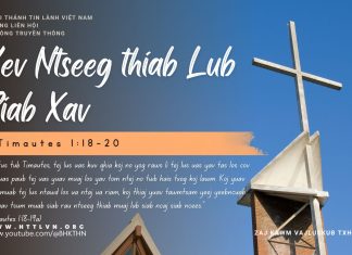 Kev Ntseeg thiab Lub Siab Xav – 21/11/2025