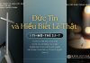 Đức Tin và Hiểu Biết Lẽ Thật – 22/11/2025