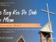 Tso Tseg Kev Pe Dab Pe Mlom – 24/11/2025