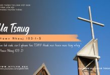 Ua Tsaug – 27/11/2025