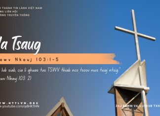 Ua Tsaug – 27/11/2025